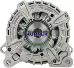 AD KUHNER 554537rib -  Генератор